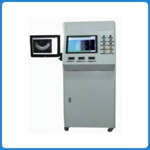 晶體生長智能控制系統(tǒng) 